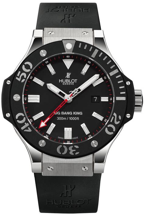 hublot big bang king 48mm price